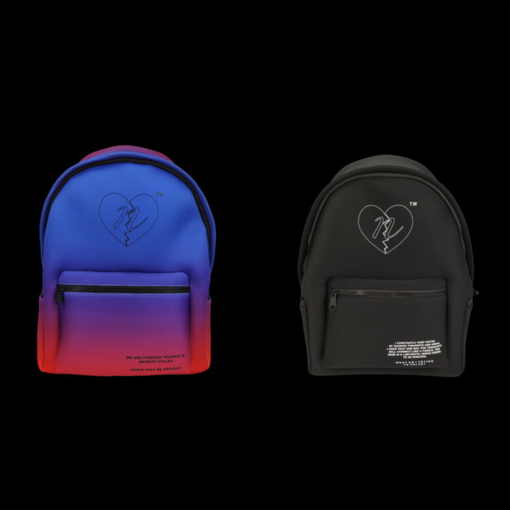 BR8KEDN® BACKPACK (v1)