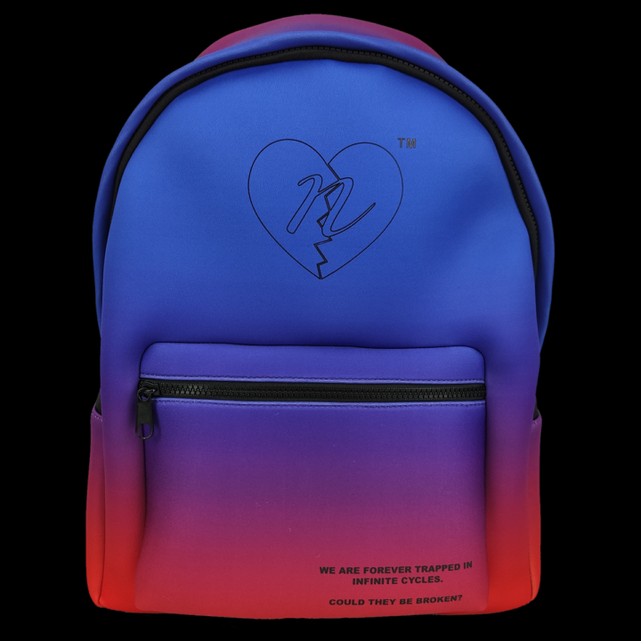 BR8KEDN® BACKPACK (v1)