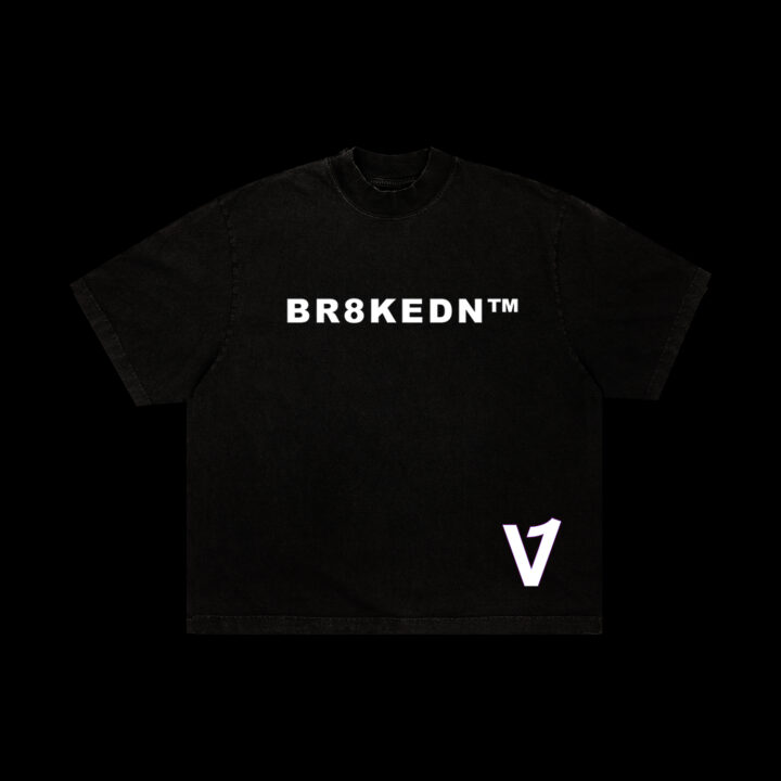 PHASE -1 (OPPOSITION) (V1) T-SHIRT