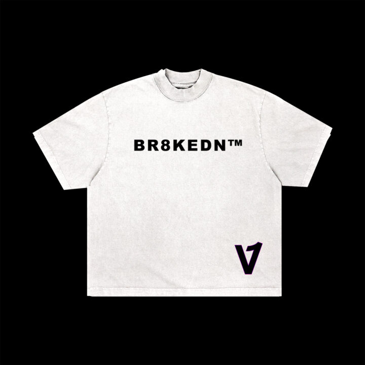 PHASE -1 (OPPOSITION) (V1) T-SHIRT